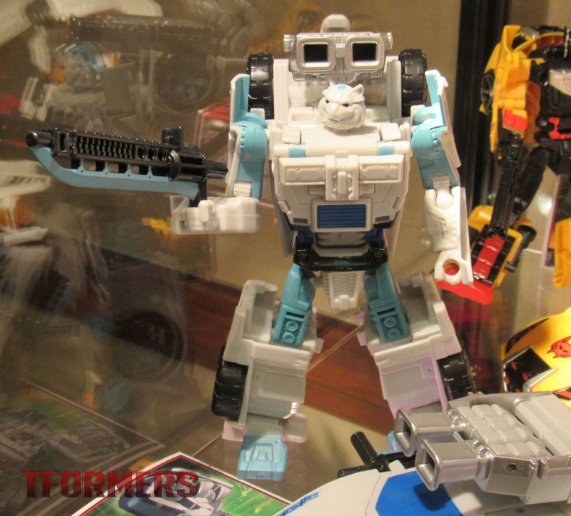 combiner wars magnaboss